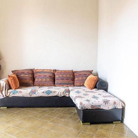 Iss Travel Apartments Casa Maria In Marina Di Massa 马萨 外观 照片